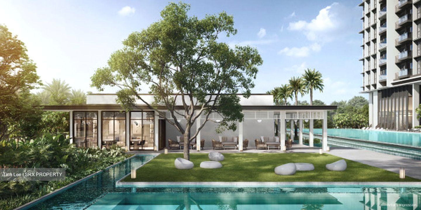 Bloomsbury Residences (D5), Apartment #448341651